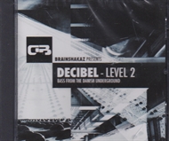 Decibel - Level 2 (CD)